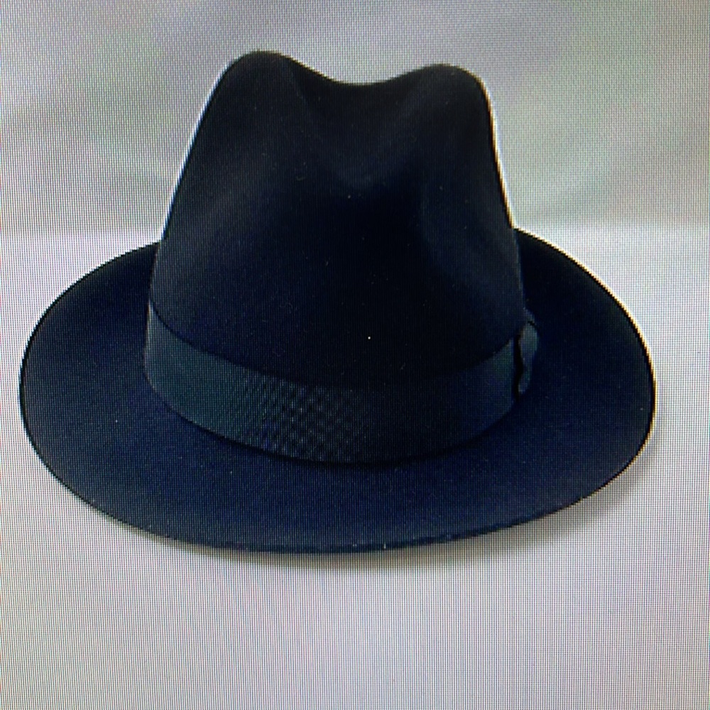 Uniqlo men hat